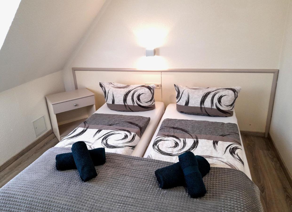 Hotel Zum Postkutscher คอตต์บุส ภายนอก รูปภาพ