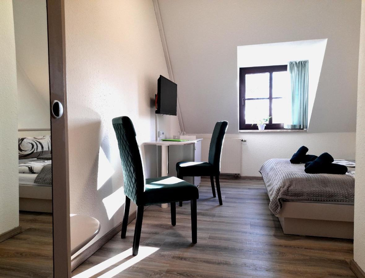 Hotel Zum Postkutscher คอตต์บุส ภายนอก รูปภาพ