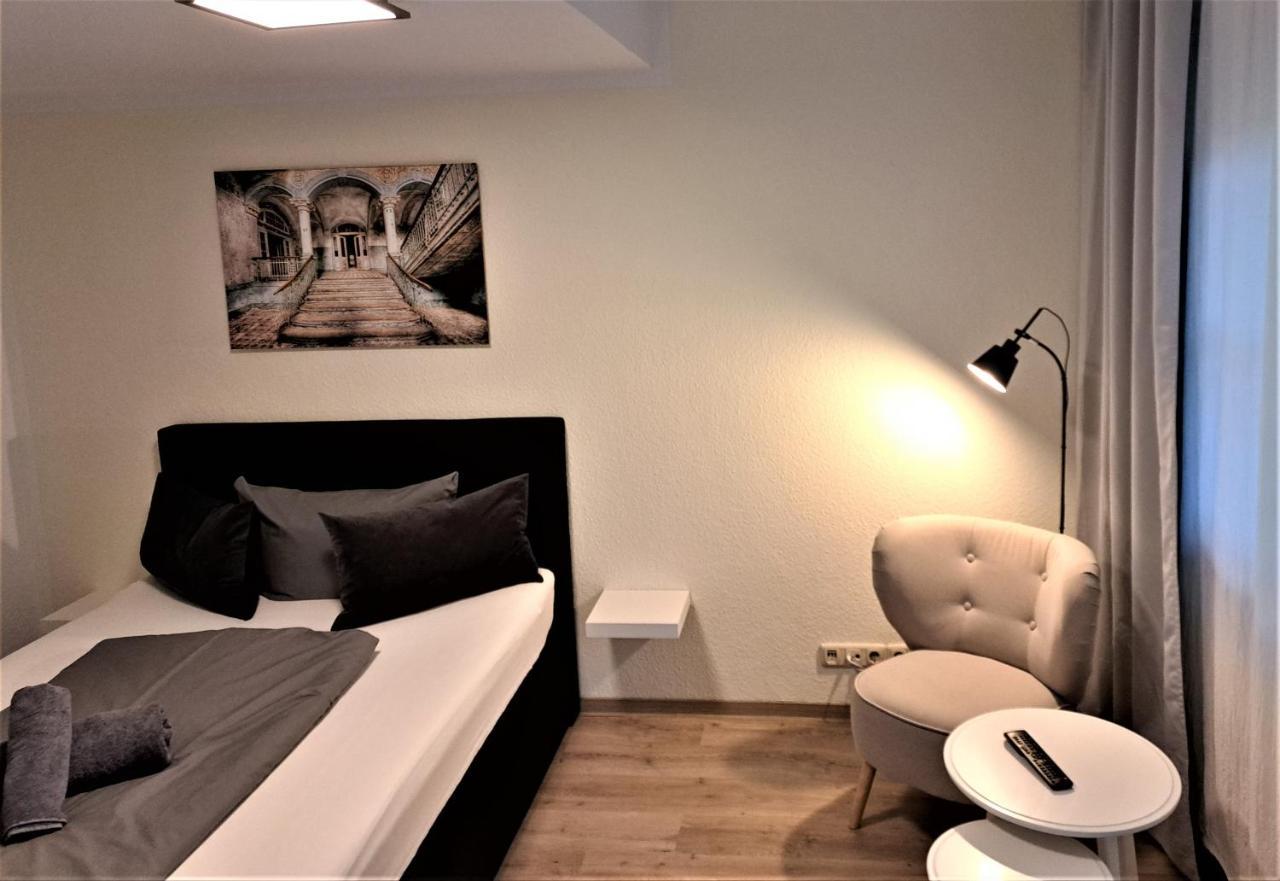Hotel Zum Postkutscher คอตต์บุส ภายนอก รูปภาพ