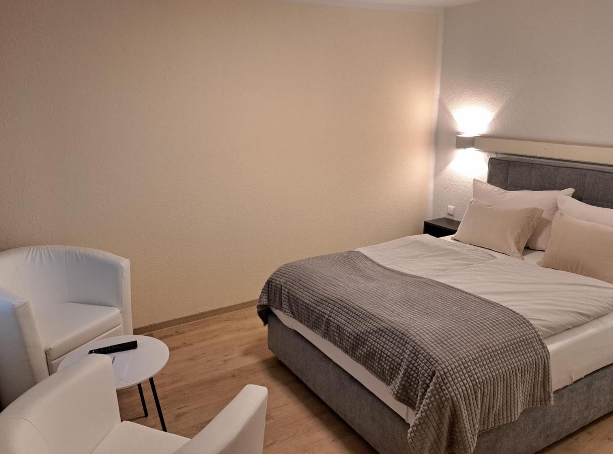 Hotel Zum Postkutscher คอตต์บุส ภายนอก รูปภาพ