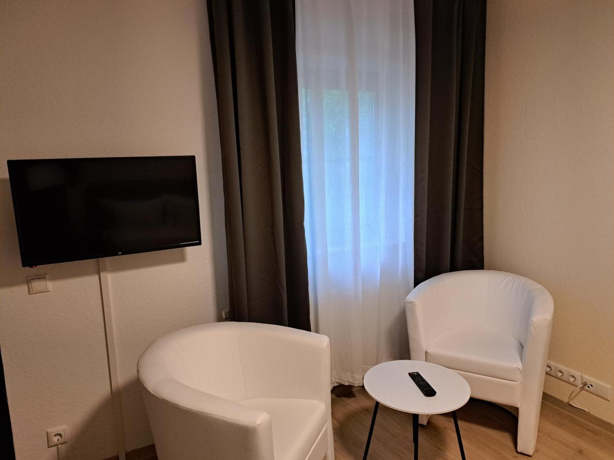 Hotel Zum Postkutscher คอตต์บุส ภายนอก รูปภาพ