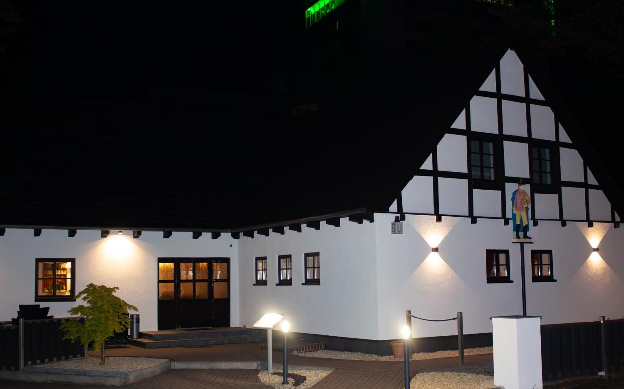 Hotel Zum Postkutscher คอตต์บุส ภายนอก รูปภาพ
