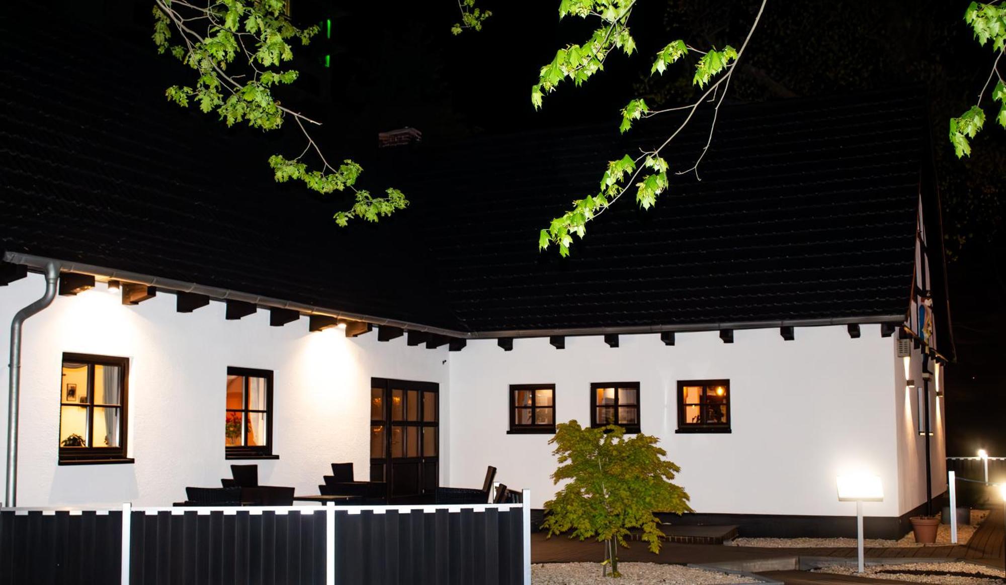 Hotel Zum Postkutscher คอตต์บุส ภายนอก รูปภาพ