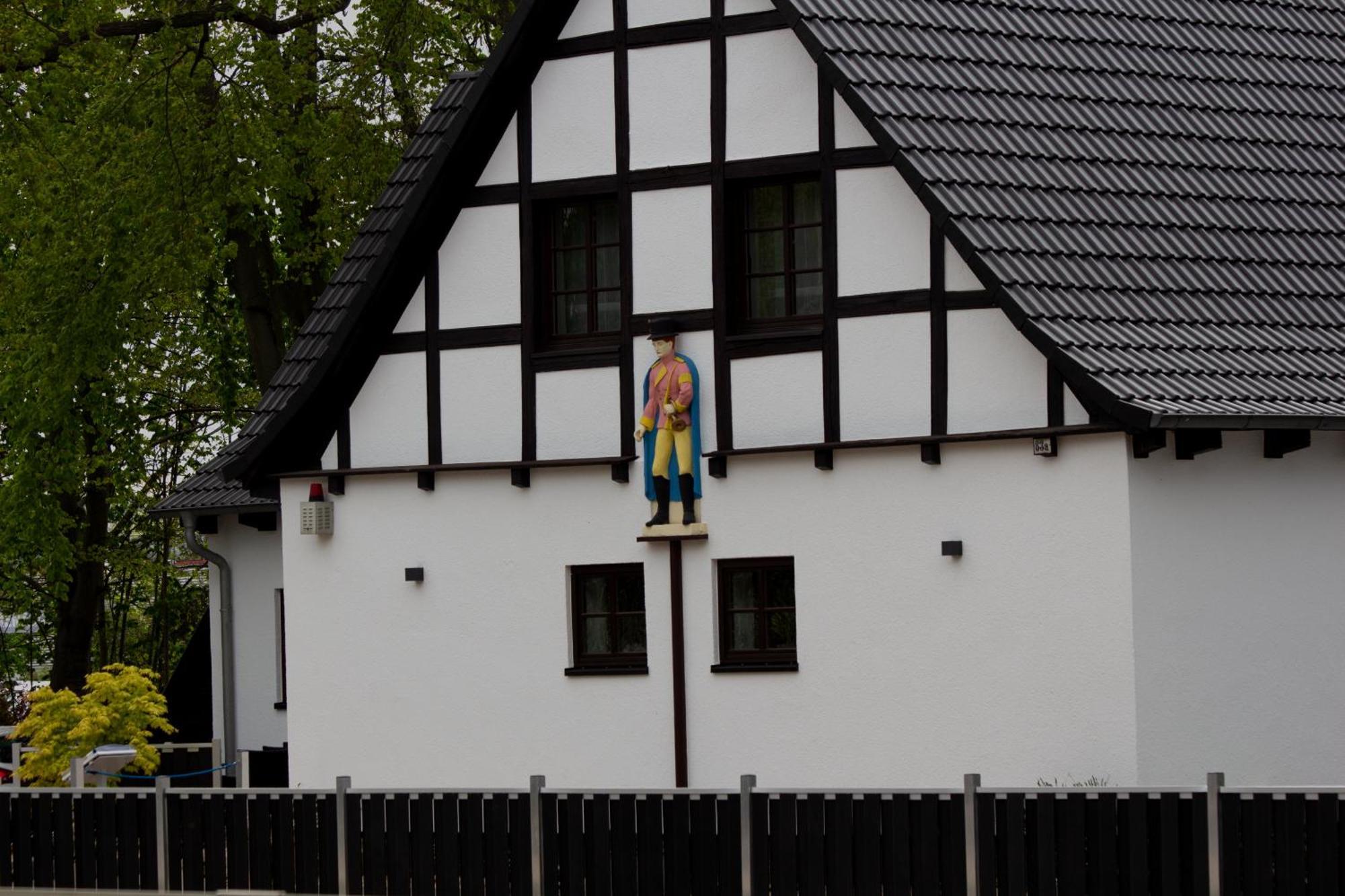 Hotel Zum Postkutscher คอตต์บุส ภายนอก รูปภาพ
