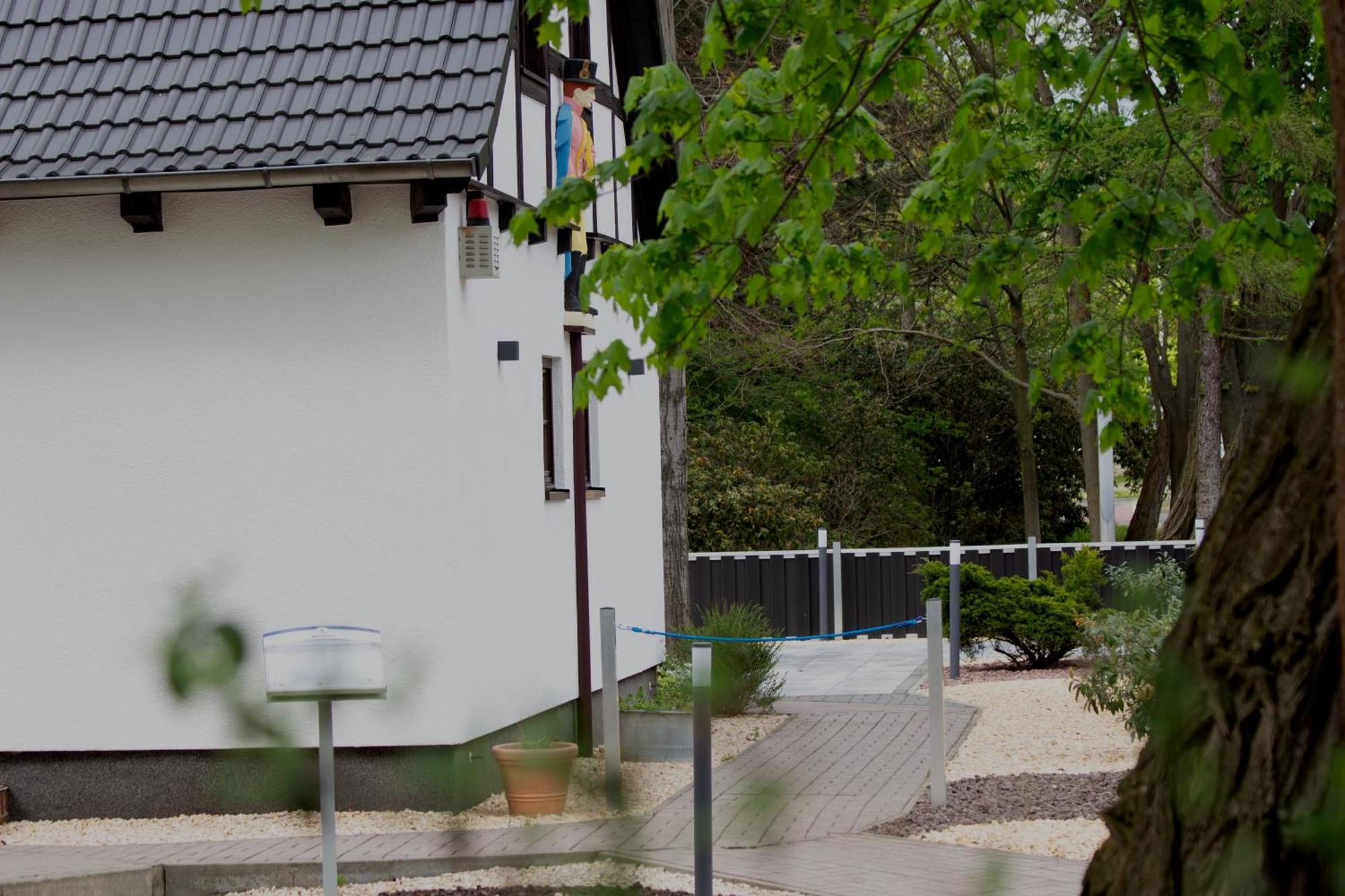 Hotel Zum Postkutscher คอตต์บุส ภายนอก รูปภาพ